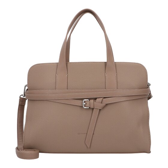 Tom Tailor Freya Bolsa de hombro 35 cm