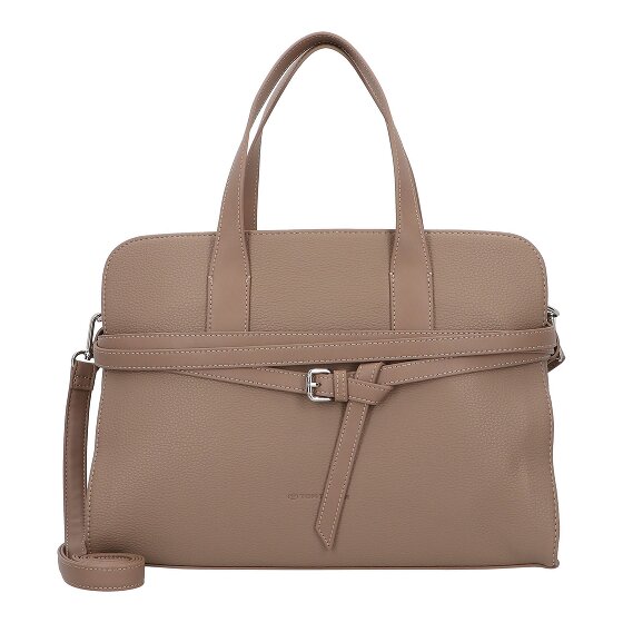 Tom Tailor Freya Bolsa de hombro 35 cm