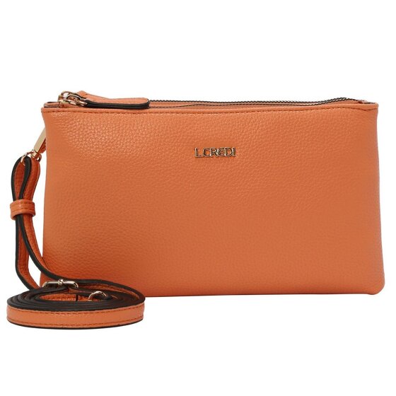 L.Credi Bolsa de hombro Ella 14 cm