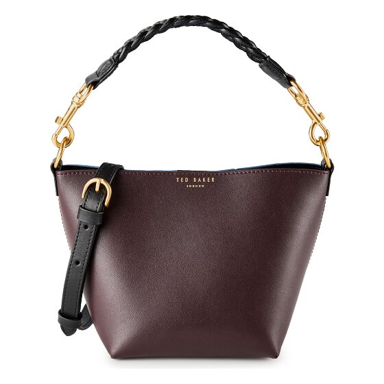 Ted Baker Wynola Bolsa de hombro Piel 20 cm