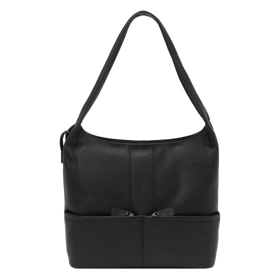 Voi Boston Hera Bolsa de compras Piel 30 cm