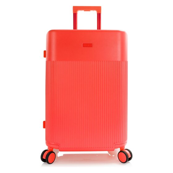 Heys HiLite 4 ruedas Carrito M 63.5 cm con pliegue de expansión