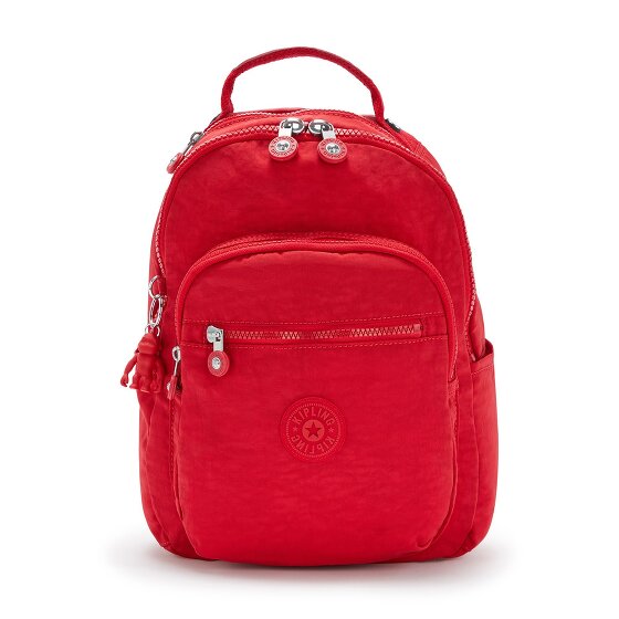 Kipling Mochila Basic Seoul S 35 cm compartimento para portátil