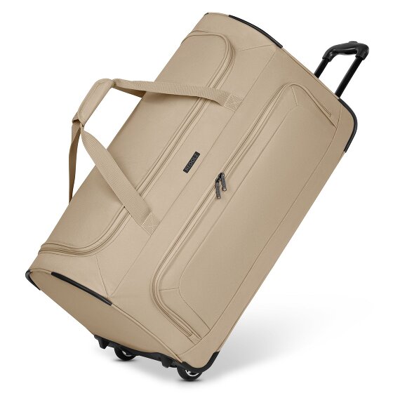 Redolz Duffle Essentials 2 ruedas Bolsa de viaje 71 cm