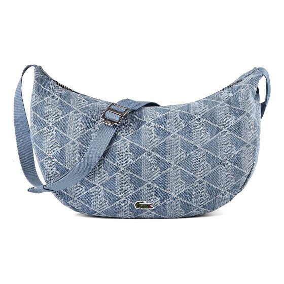 Lacoste Neocroc Seasonal Bolsa de hombro 38 cm