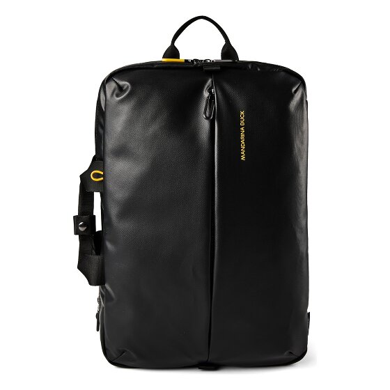Mandarina Duck Mochila Eco Coated 40 cm