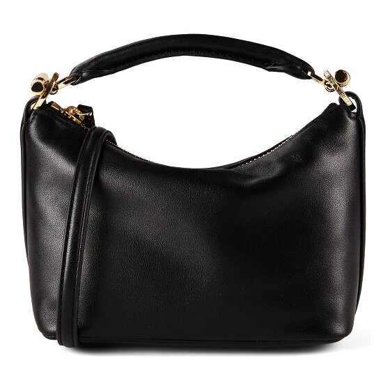 Lauren Ralph Lauren Blaike Bolsa de hombro Mini Bag Piel 17 cm