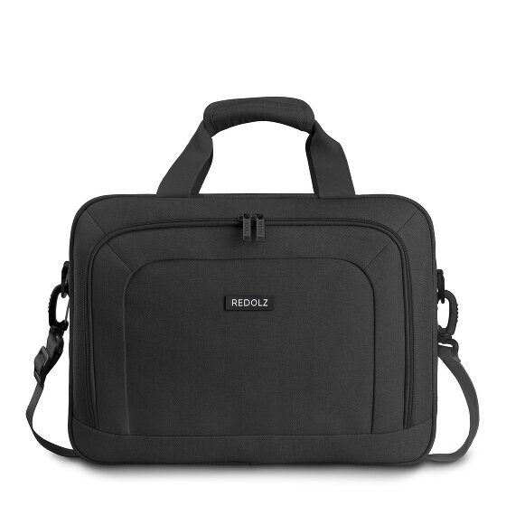 Redolz Essentials 12 flight maletín bandolera 40 cm compartimento acoplable para portátil