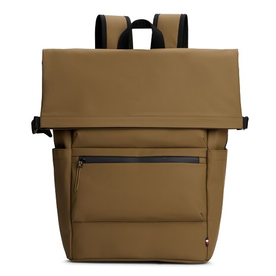 Tommy Hilfiger TH TPU Mochila de día 50 cm Compartimento para el portátil