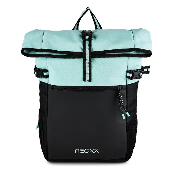 Neoxx Iconic Mochila de día S 48 cm Compartimento para laptop