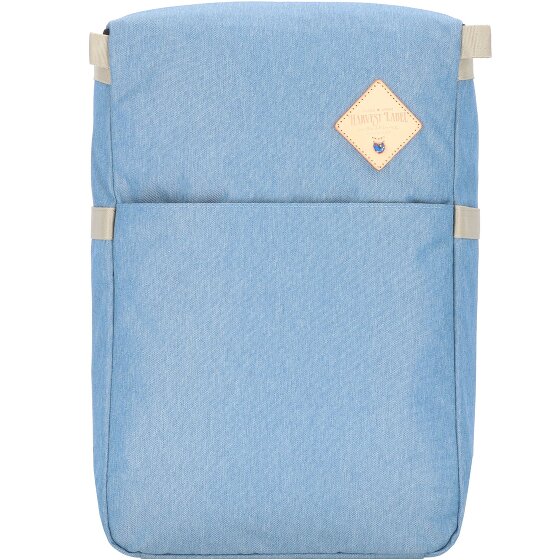 Harvest Label Mochila Dewa Compartimento para portátil de 42 cm