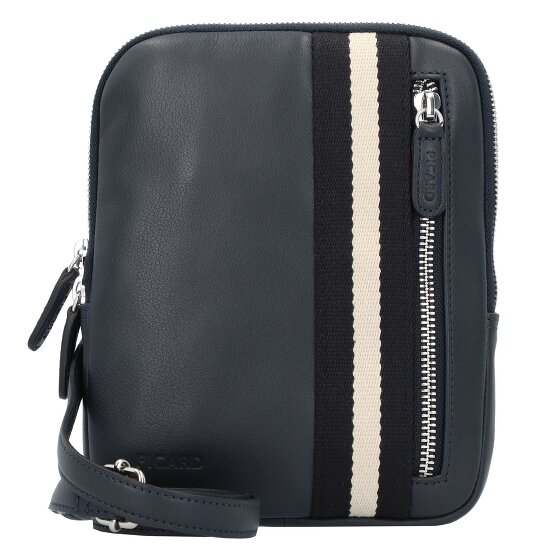 Picard Torrino Bolso de hombro de cuero 16 cm