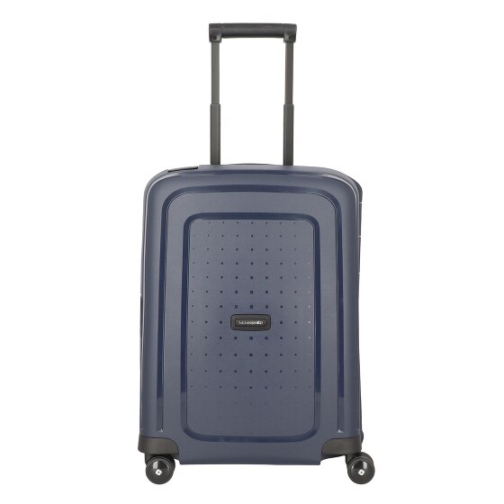 Samsonite S'Cure Carro de cabina de 4 ruedas 55 cm