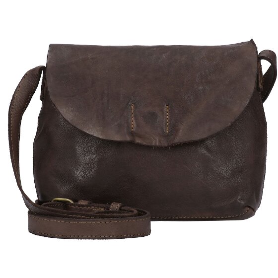 Harold's Bolsa de hombro Submarine Piel 21 cm