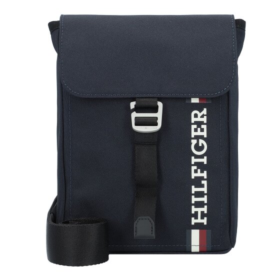 Tommy Hilfiger TH Monotype Bolsa de hombro 17 cm