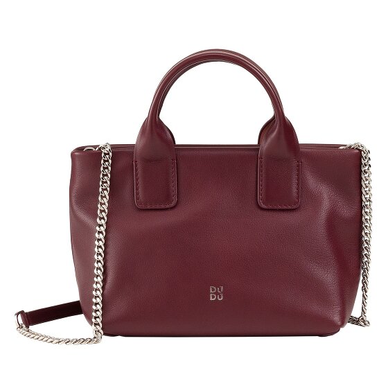 DuDu Ibiza Bolso Piel 22 cm