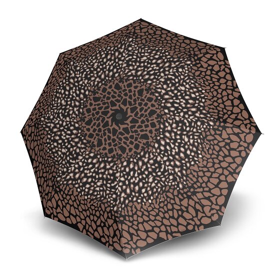 Knirps Paraguas de bolsillo T.200 Duomatic 28 cm