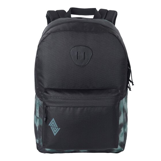 NITRO Mochila Urban Plus Compartimento para portátil de 45 cm