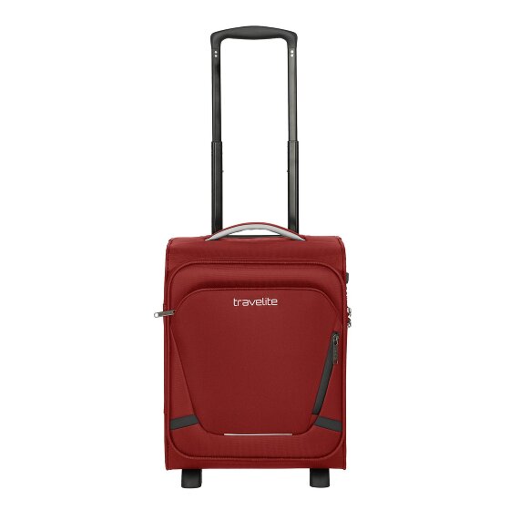 Travelite Jetpack 2 ruedas Carro de la cabina 40 cm