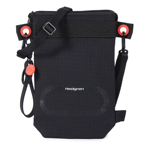 Hedgren Uni Otu Bolsa de hombro Protección RFID 13 cm