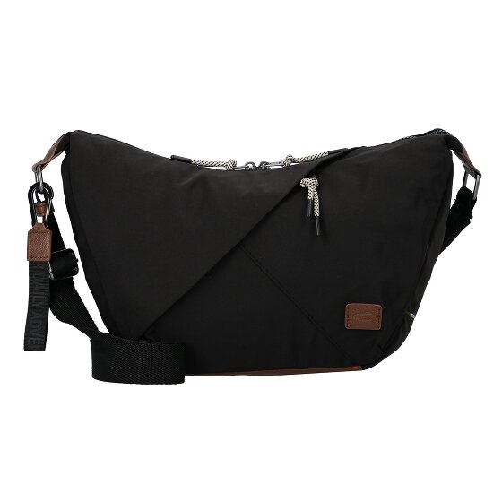 camel active Aurum Bolsa de hombro L 40 cm