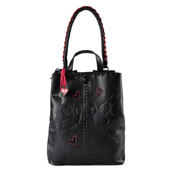 Desigual All Mickey Mochila de día 34.5 cm