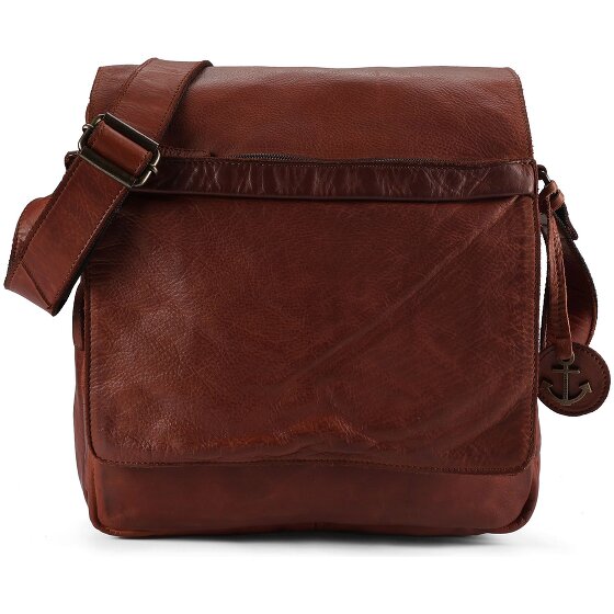 Harbour 2nd Urban Poets Bolsa de hombro Piel 24 cm