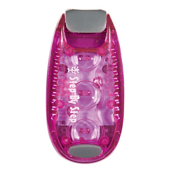 Step by Step Satchel pinza luz 3 cm