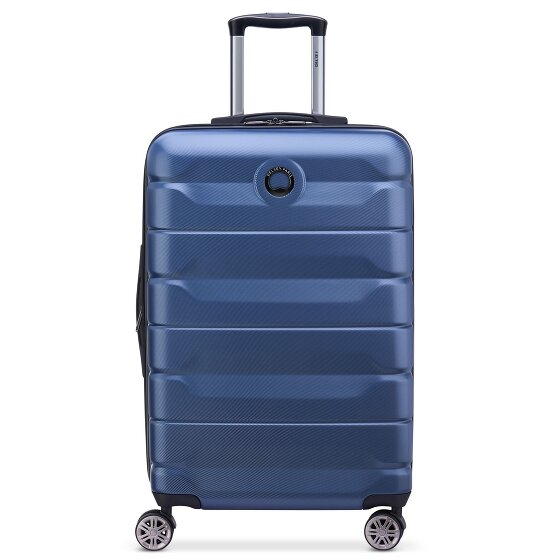 Delsey Paris Air Armour Trolley de 4 ruedas 68 cm
