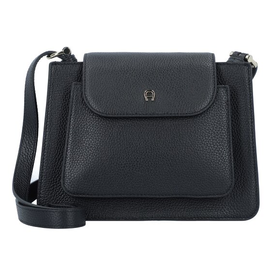 AIGNER Delia Bolso Piel natural 24 cm