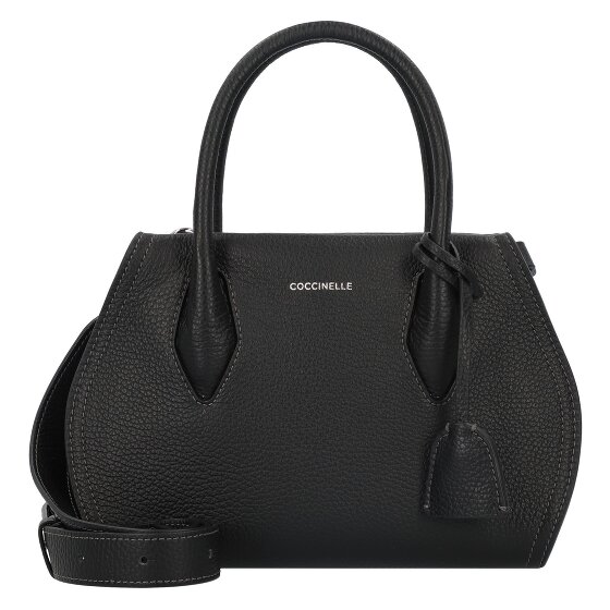Coccinelle Lord Bolsa de hombro Piel 26 cm