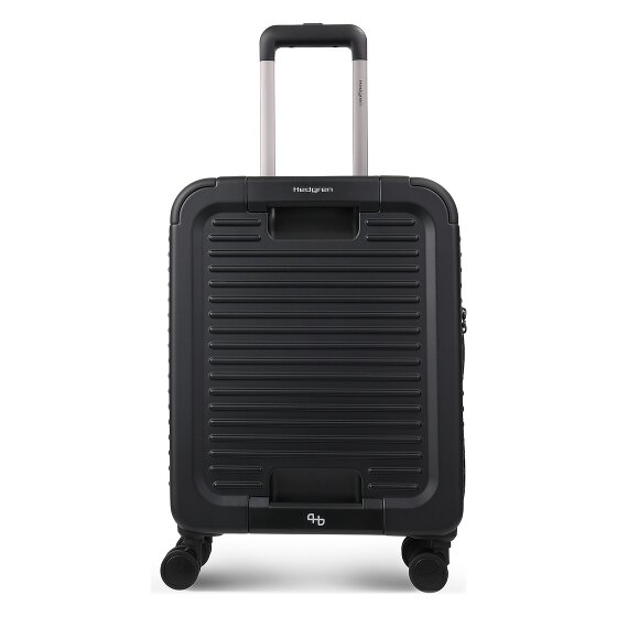 Hedgren Raku 4 ruedas Carro de la cabina XS 55 cm