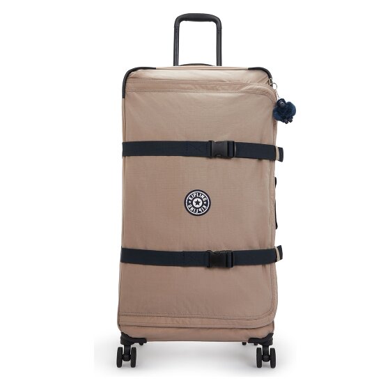 Kipling Basic Spontaneous 4 ruedas Carrito L 78 cm