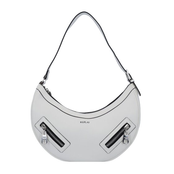 Replay Bolsa de hombro 34 cm