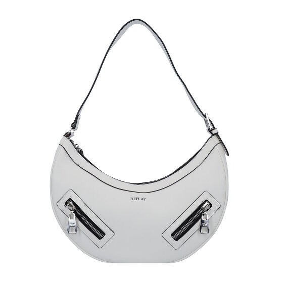 Replay Bolsa de hombro 34 cm