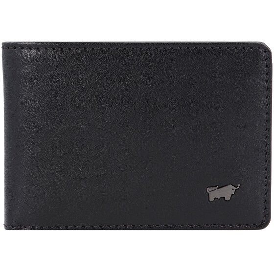Braun Büffel Cartera Country Piel RFID 10,5 cm