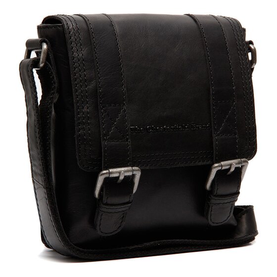 The Chesterfield Brand Ariano Bolsa de hombro Piel 17 cm
