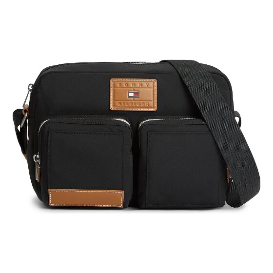 Tommy Hilfiger TH Flag Bolsa de hombro 29.5 cm