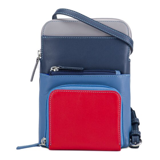 Mywalit Travel Bolsa de hombro Piel 14 cm