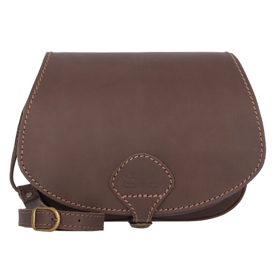 Mika Allison Bolso de hombro Piel 26 cm