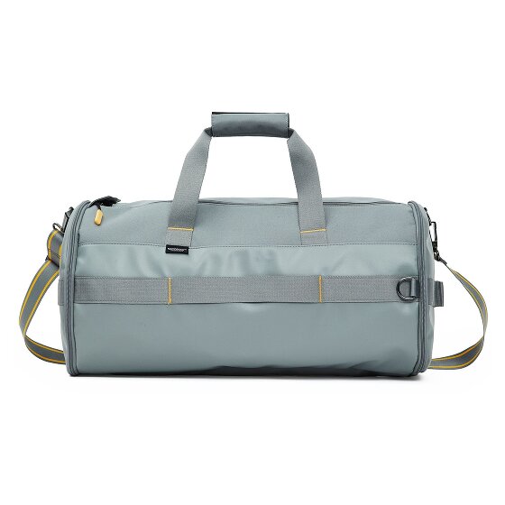 Mandarina Duck Smart Duck Bolsa de viaje Weekender 53 cm