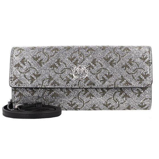 PINKO Love Bolso de mano Piel 19.5 cm