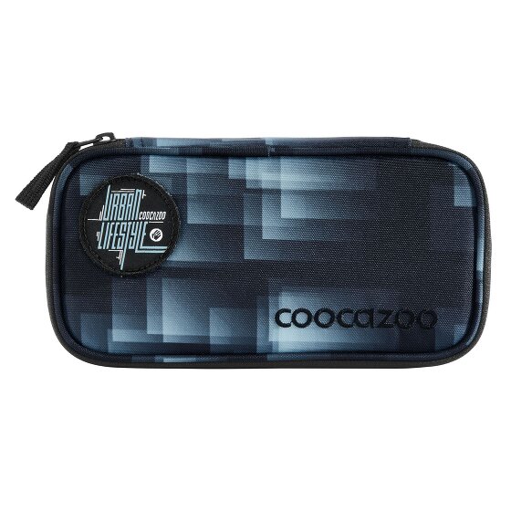 coocazoo Estuche para lápices 25 cm