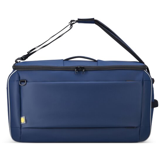 Delsey Paris Bolsa de viaje Aventure Compartimento para portátil de 76 cm