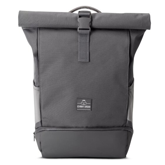 Johnny Urban Eco Series Allen Medium Mochila de día 40.5 cm Compartimento para laptop