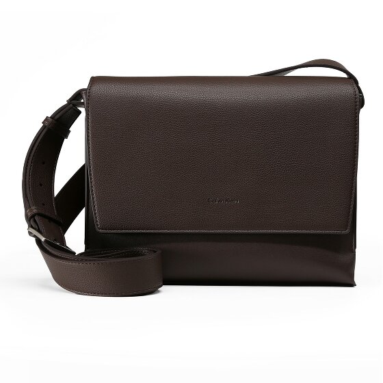 Calvin Klein Micro Pebble Mensajero 27 cm