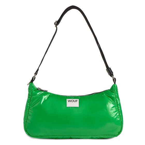 Wouf Glossy Bolsa de hombro 34 cm