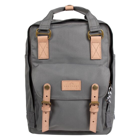 Doughnut Macaroon Mochila de día 38 cm Compartimento para el portátil