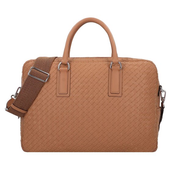 abro Lotus Bolso Piel 40.5 cm