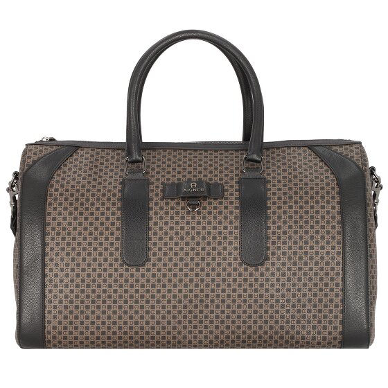 AIGNER Bolsa de viaje The Core Weekender 46 cm